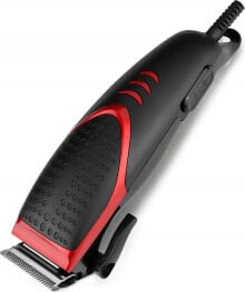 Hair clippers and trimmers