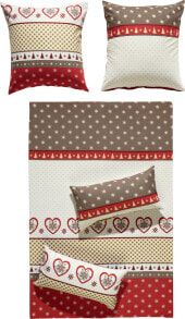 Bed linen sets