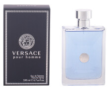 Versace Pour Homme  Туалетная вода 50 мл