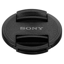 Купить фотоаппараты моментальной печати Sony: SONY ALC-F405S 40.5 mm Lens Cap