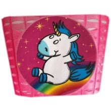 BIKE FASHION Unicorn Basket 3L