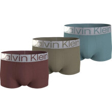 CALVIN KLEIN 000NB3074A boxers 3 units