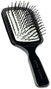 Combs and brushes for hair