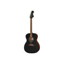 Acoustic guitars