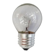 CLAR Spherical Industrial Light Bulb E27 60W 700 Lumens 2800K