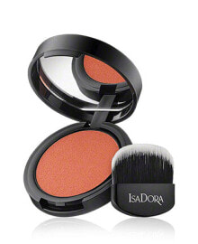 IsaDora Nature Enhanced Cream Blush 30 Apricot Nude (3 g)