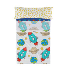 Bed linen for babies