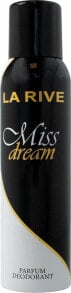 La Rive Miss Dream Perfume Deodorant Парфюмированный дезодорант спрей 150 мл