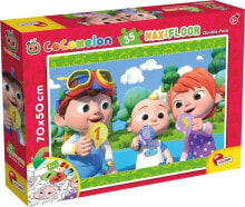 Puzzles for children