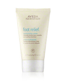 Aveda Hand & Foot Care Foot Relief купить онлайн