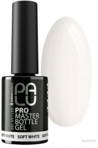 Nagelgel - Palu Pro Master Bottle Gel