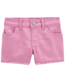 Baby shorts for toddlers