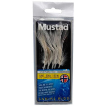 Приманки и мормышки для рыбалки Mustad купить от $8