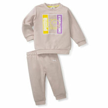 Детские комплекты одежды для малышей PUMA (Elomi)