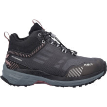 Спортивная одежда, обувь и аксессуары CMP Pohlarys Mid Waterproof 3Q23136 Hiking Boots