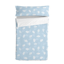 Bed linen for babies