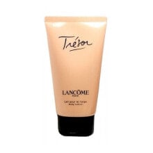 Lancôme Trésor Body Lotion