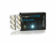 Tablets against hair loss Hair Stim Capsules 30 tablets