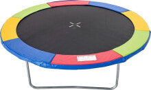 Accessories and accessories for trampolines