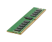 Модули памяти (RAM) HPE P43019-B21 - 16 GB - 1 x 16 GB - DDR4 - 3200 MHz - 288-pin DIMM