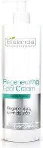 Bielenda Professional Regenerating Foot Cream Восстанавливающий крем для ног 500 мл