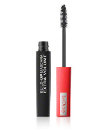 IsaDora Mascara Build-Up Mascara Extra Volume (12 ml)