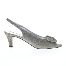 Women's high-heeled shoes