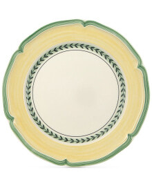 French Garden Premium Porcelain Dinner Plate