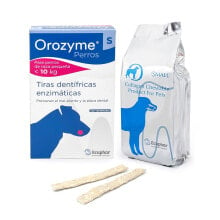 Cosmetics and hygiene products for dogs