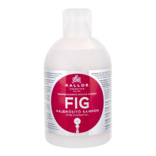 Kallos Cosmetics Fig 1000 ml shampoo für Frauen