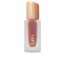 Купить макияж LAKA: FRUITY GLAM lip tint #103-Humming 4.5 gr