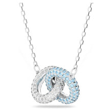 Женские ювелирные кулоны и подвески Swarovski купить от $156