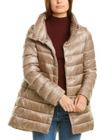 Women's coats, jackets and vests