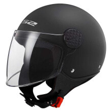 LS2 OF558 Sphere II open face helmet