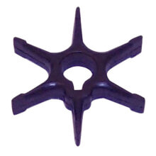 TALAMEX 17200398 Neoprene Outboard Impeller