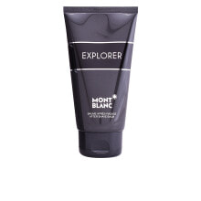 Mont Blanc Explorer After Shave Парфюмированный бальзам после бритья 150 мл