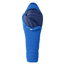 Tourist sleeping bags