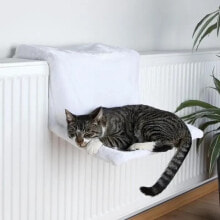Лежаки, домики и спальные места для кошек Cat Радиатор Hngematte