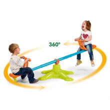 FEBER Twister Seesaw 2X1 Game