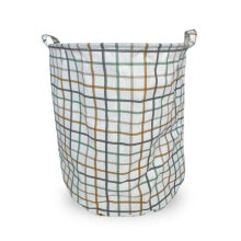 Laundry basket Versa Peter 38 x 48 x 38 cm