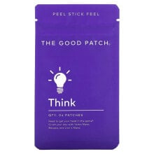 Think, 4 Patches