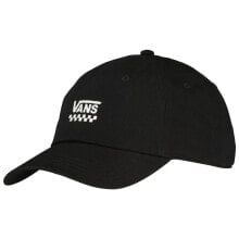 VANS Court Side Curved Bill Cap