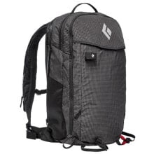 Hiking backpacks