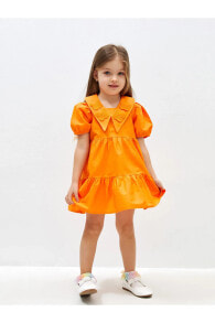 Baby dresses and sundresses for girls