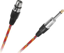 LP KPO2757-3 Kabel mikrofonowy купить в аутлете