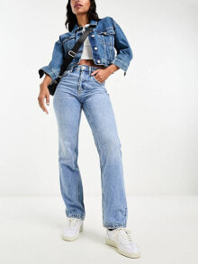 Women's jeans