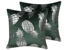 Decorative pillows