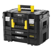 Stanley FatMax PRO-STACK Systembox Combo