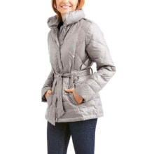 Women's coats, jackets and vests