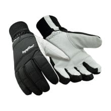 Men's gloves and mittens